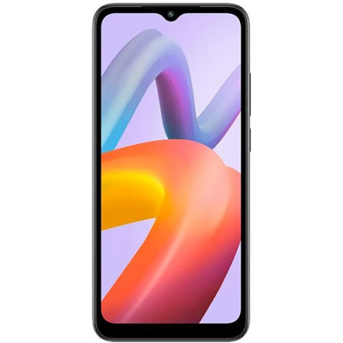 Xiaomi Redmi A2+ 3/64GB Black купить в Барнауле фото 3