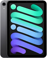 Планшет Apple iPad Mini 6 (2021) Wi-Fi+Celluar 256Gb Gray купить в Барнауле