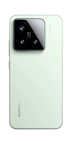 Xiaomi 15 12/256GB Green купить в Барнауле фото 2