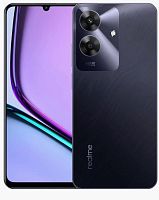 Realme Note 60 6/128GB Черный купить в Барнауле