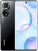 Honor 50 8/256GB Black купить в Барнауле