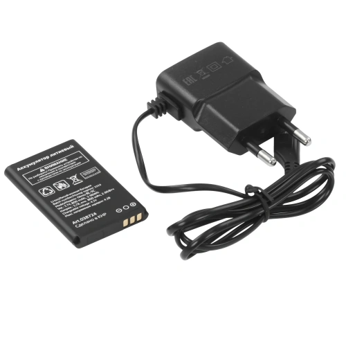 Olmio A25 Синий-черный купить в Барнауле фото 4