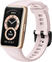 Фитнес−браслет Huawei Band 6 Sakura Pink купить в Барнауле