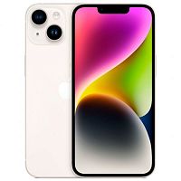 Apple iPhone 14 128 Gb Starlight GB купить в Барнауле