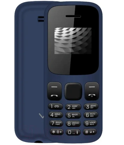 Vertex M114 Синий купить в Барнауле