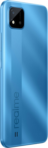 Realme C11 (2021) 2/32GB Синий купить в Барнауле фото 6
