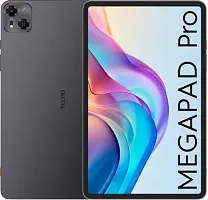 Планшет Tecno T1201 MEGAPAD Pro 11.97" 8Gb/256Gb LTE Sky gray купить в Барнауле