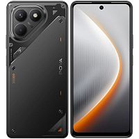 TECNO POVA 7 Neo 8/128GB Geek Black купить в Барнауле