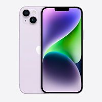 Apple iPhone 14 Plus 128 Gb Purple GB купить в Барнауле