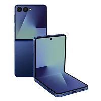 Samsung Z Flip 7 5G F766B 12/256GB Синий RU купить в Барнауле