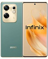 Infinix Zero 30 8/256GB Green купить в Барнауле