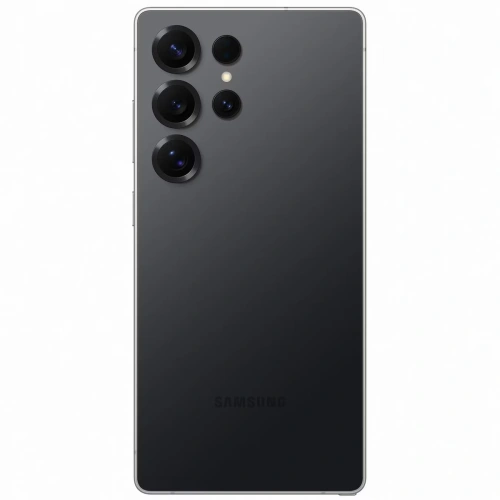 Samsung S25 Ultra SM-S938B 12/256GB Titanium Black RU купить в Барнауле фото 3