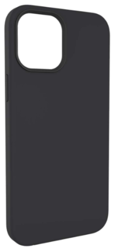 Накладка для Apple iPhone 12/12 Pro MagSkin Black MFI SwitchEasy купить в Барнауле фото 2