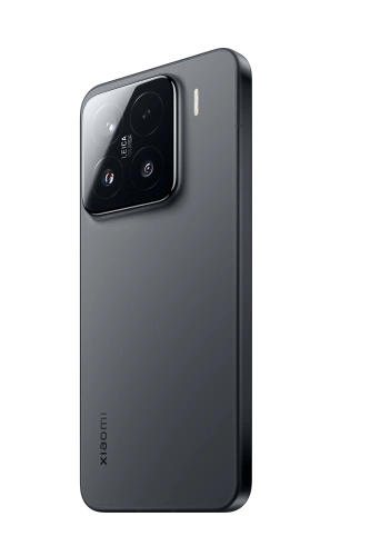 Xiaomi 15 12/256GB Black купить в Барнауле фото 5