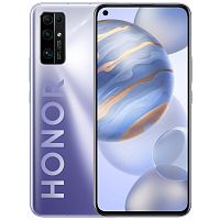 Honor 30 Premium 8/256GB Титановый Серебристый купить в Барнауле