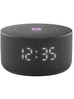 Колонка Яндекс.Станция Мини 3 YNDX-00027 чёрная купить в Барнауле