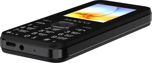 купить Maxvi K29 Черный в Барнауле фото 3 Maxvi K29 Черный купить в Барнауле фото 3