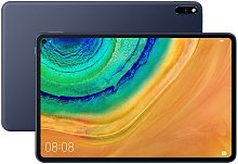 Планшет Huawei Matepad PRO 10" 128Gb LTE Серый  купить в Барнауле