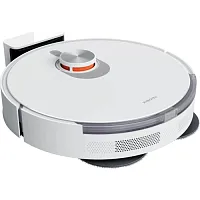 Робот-пылесос Xiaomi Robot Vacuum S20+ White EU купить в Барнауле