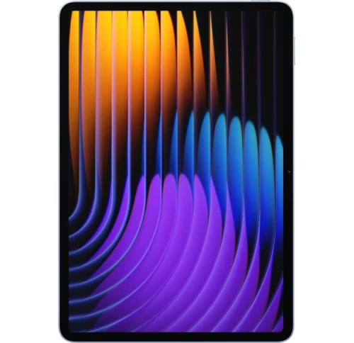 Планшет Xiaomi Pad 7 Pro 11.16" 8/256Gb Blue купить в Барнауле фото 2