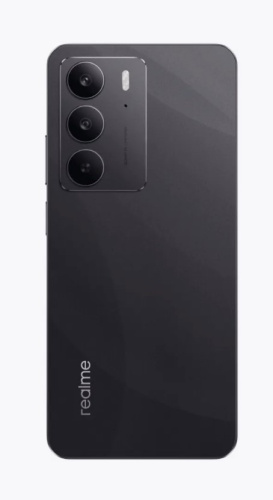 Realme C75 8/128GB Черный купить в Барнауле фото 2