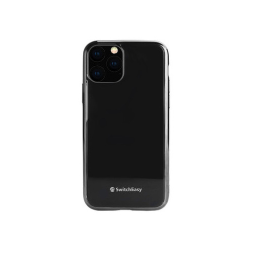 Накладка для Apple iPhone 11 Pro Glass Edition черная SwitchEasy купить в Барнауле