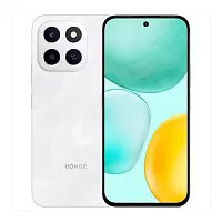 Honor X6c 6/128GB Moonlight White купить в Барнауле