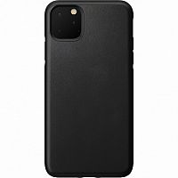 Накладка для Apple iPhone 12/12 Pro MagSkin Black MFI SwitchEasy купить в Барнауле