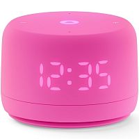 Колонка Яндекс.Станция Лайт 2 на YaGPT YNDX-00026 розовая купить в Барнауле