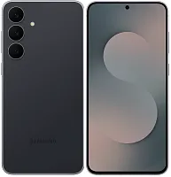 Samsung S25 FE 5G SM-S731B 8/256GB Черный RU купить в Барнауле