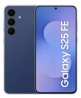 Samsung S25 FE 5G SM-S731B 8/512GB Темно-синий RU купить в Барнауле
