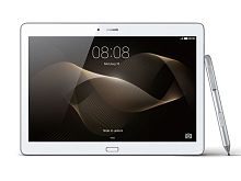 Планшет Huawei Mediapad M2 10" 16Gb LTE Серебро купить в Барнауле