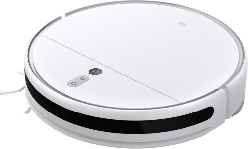 Робот-пылесос Xiaomi Mi Robot Vacuum-Mop 2 Lite White (X39480) купить в Барнауле фото 5