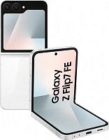Samsung Z Flip 7 FE 5G F761B 8/128GB Белый RU купить в Барнауле