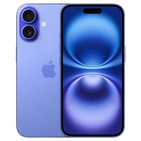 Apple iPhone 16 128Gb Ultramarine GB купить в Барнауле