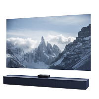 Экран для проектора Xiaomi Mi Ambient Light Rejecting Projector Screen 100" купить в Барнауле