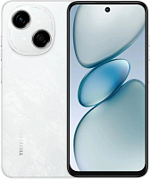 TECNO Spark Go 1 3/128GB Glittery White купить в Барнауле