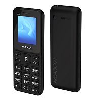 Maxvi P99 Черный купить в Барнауле