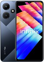 Infinix NOTE 30i 8/128GB Obsidian Black купить в Барнауле