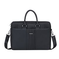 Сумка для ноутбука 15,6" RivaCase 8135 black купить в Барнауле