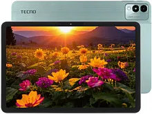 Планшет Tecno T1101 MEGAPAD 11 10.95" 8/128Gb LTE Vitality Green купить в Барнауле