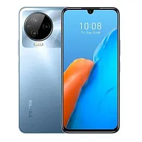 Infinix NOTE 12 2023 8/128GB Tuscany Blue купить в Барнауле