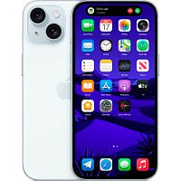 Apple iPhone 15 256 Gb Blue GB купить в Барнауле