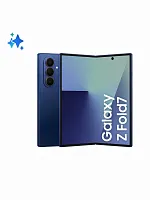 Samsung Z Fold 7 5G F966B 12/256GB Синий RU купить в Барнауле