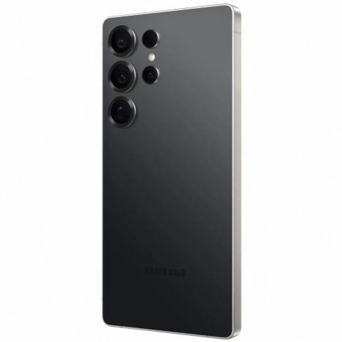 Samsung S25 Ultra SM-S938B 12/256GB Titanium Black RU купить в Барнауле фото 7