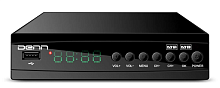 ТВ-приставка DENN DDT215 DVB-T2 купить в Барнауле