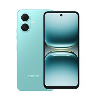 TECNO Spark Go 2 3/64GB Turquoise Green купить в Барнауле