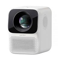 Проектор Wanbo Projector T2 Max белый купить в Барнауле