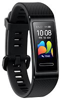 Фитнес−браслет Huawei Band 4 Pro Черный купить в Барнауле