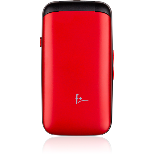 F+ Ezzy Trendy 1 Red купить в Барнауле фото 2